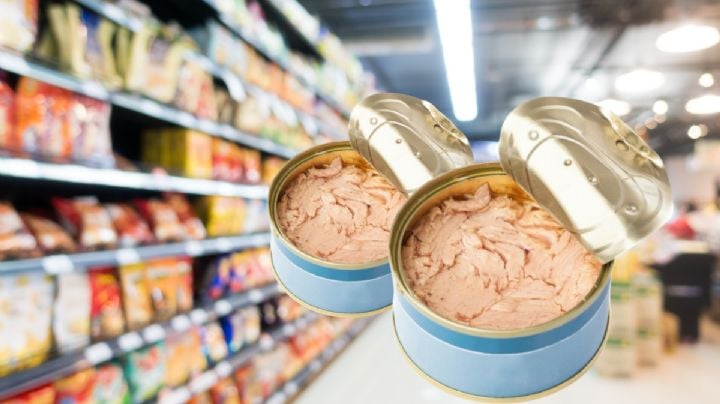 Profeco: esta es la marca de atún que tiene mayor contenido proteico