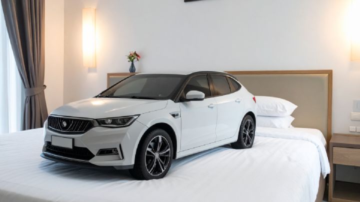 Hoy No Circula CDMX y Edomex, jueves 08 de mayo: Autos y color de engomado que descansan