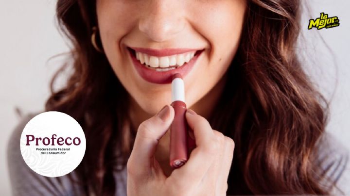Estos son los 8 mejores labiales para regalar en el Día de las Madres 2025, según Profeco