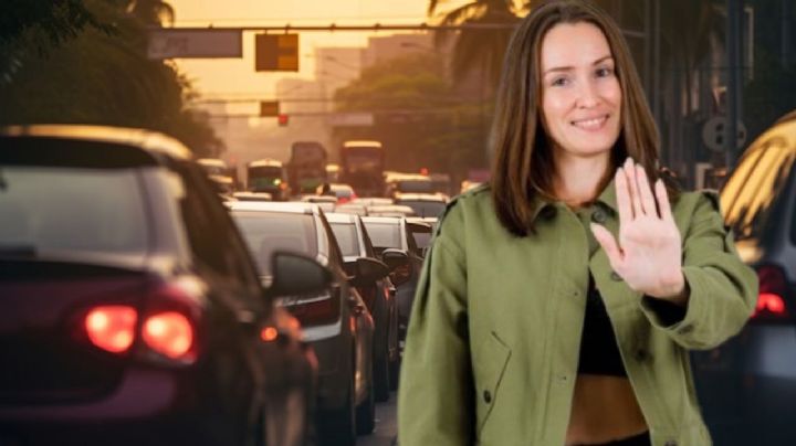 Hoy No Circula CDMX y Edomex, lunes 2 de junio: Autos y color de engomado que descansan