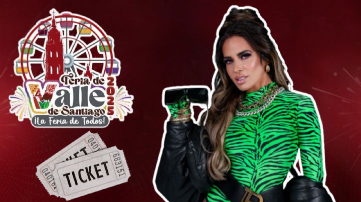 Feria de las Luminarias Valle de Santiago 2025: ¿Qué artistas darán concierto de CLAUSURA HOY 1 de junio en Guanajuato?