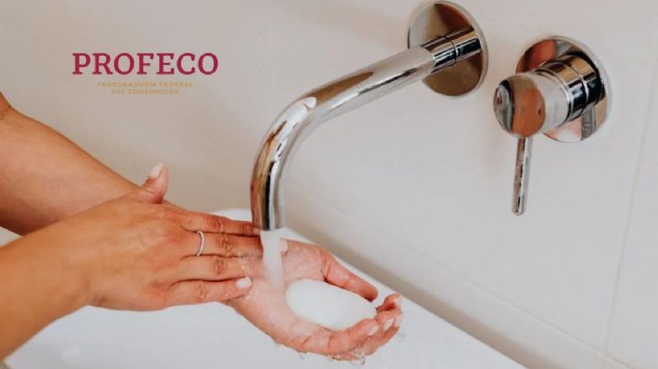 Profeco: Es el jabón corporal con el mejor aroma, pero nadie lo compra porque es desconocido