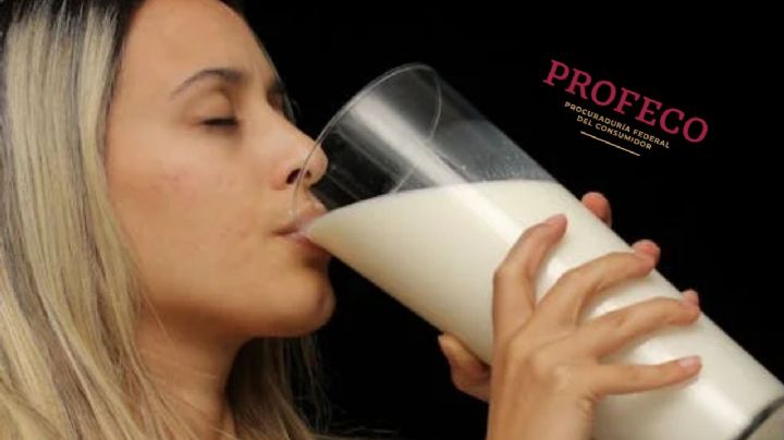 ¿Cuál es la leche más barata y con más proteína, según PROFECO?