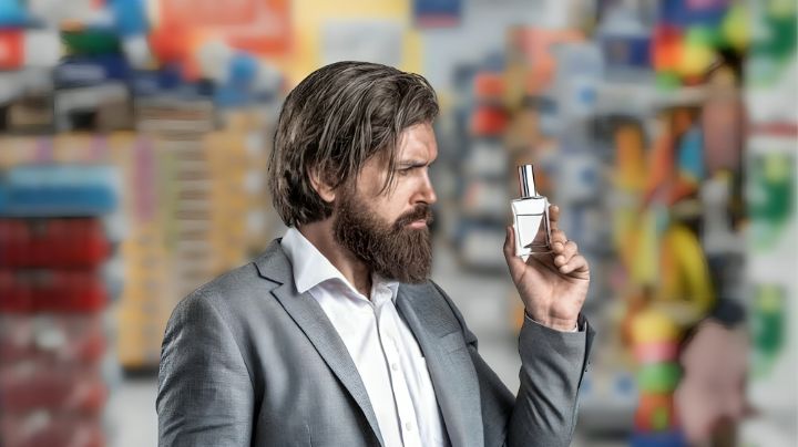 3 perfumes de hombre que están de remate en Walmart: olor a elegancia