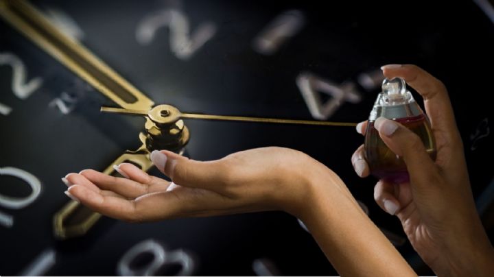 ¿Por qué algunos perfumes de mujer duran más que otros? Así puedes hacer que el tuyo dure más