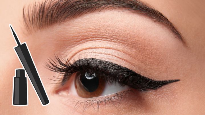 ¿Qué delineador para ojos es mejor y más barato? Estos son los 3 más vendidos en México, según la IA