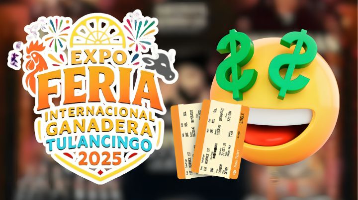 Feria Tulancingo 2025: Precio de los boletos para el Palenque y Teatro del Pueblo