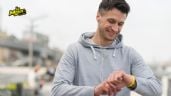 Foto ilustrativa de la nota titulada: Día del Padre Liverpool: este es el smartwatch de Samsung para papá con 1,000 pesos de descuento