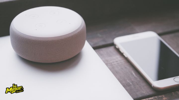 La bocina con la calidad de JBL y BOSE, pero que cuesta la mitad del precio