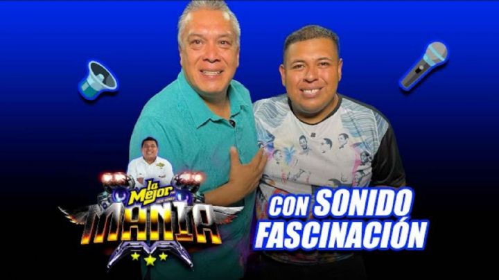 Sonido Fascinación: La historia de Manuel Perea y el legado sonidero del Peñón