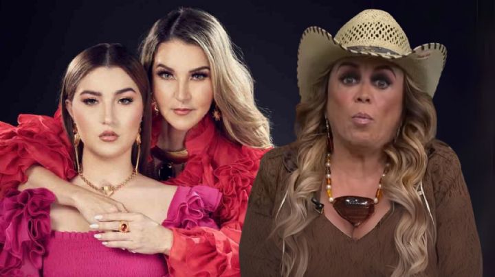 Melenie Carmona defiende a Arturo Carmona tras polémica con 'La Chicuela'