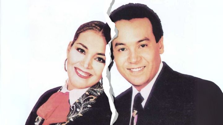 ¿Qué pasa entre Aída Cuevas y Carlos Cuevas? Esto se sabe sobre su demanda