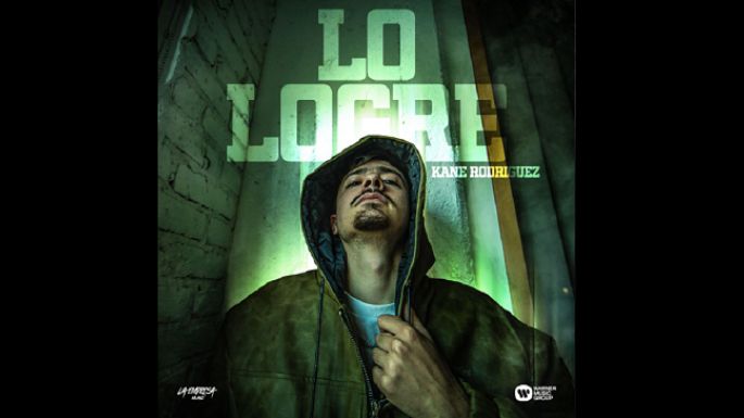 Kane Rodríguez celebra triunfo personal con nuevo sencillo