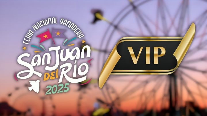 Feria San Juan del Río 2025: ¿Cuánto cuestan las entradas VIP para los conciertos en el Teatro del Pueblo?