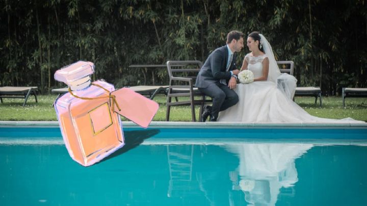 Dior: este perfume de mujer para llevar a un casamiento dura hasta 48 horas y viene con un regalo