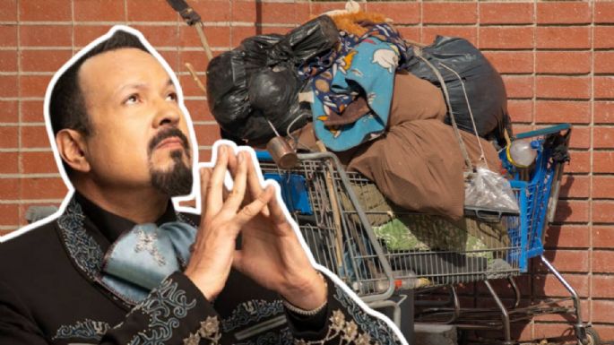 ¿Pepe Aguilar se quedó en la calle? El cantante rompe el silencio sobre su hijo Emiliano