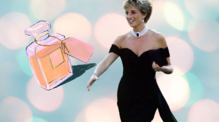 Lady Di: el perfume para mujeres elegantes que usaba la princesa, huele rico y dura todo el día