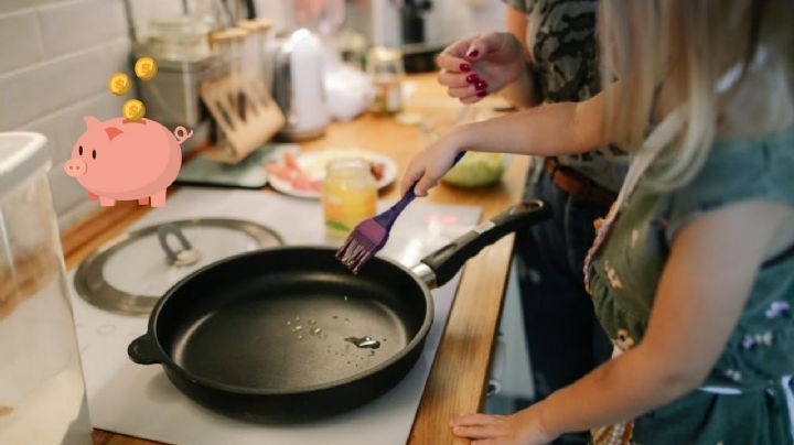 Amazon: el juego de 21 ollas y sartenes desmontables que está de remate, casi al 50%