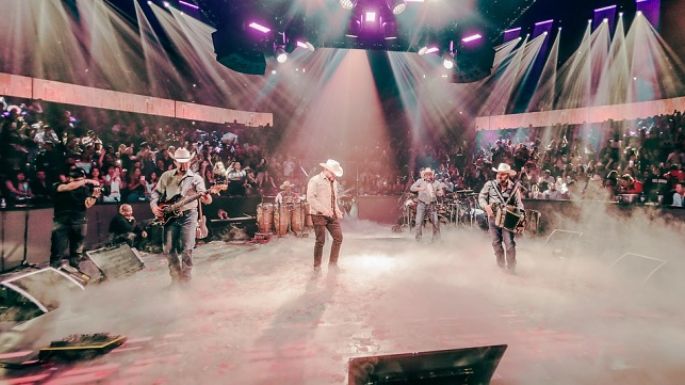 Duelo conquistó el Domo Care