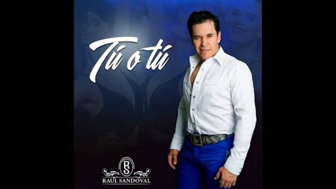 Raúl Sandoval nos pone todo el ritmo