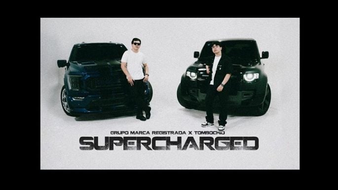 Marca Registrada realiza colaboración con Tombochio