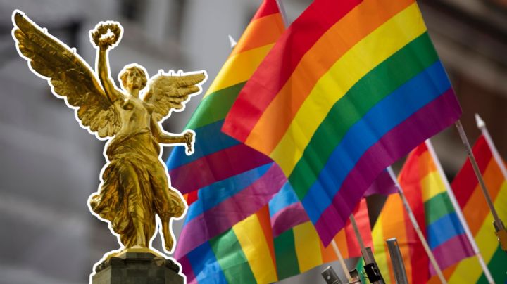 Marcha LGBT 2025 CDMX: Fecha, ruta, horario y alternativas viales