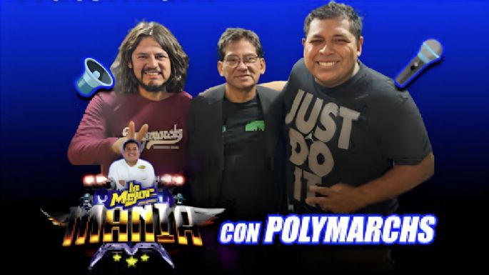 La historia de Polymarchs: el faraónico fenómeno musical que conquistó México