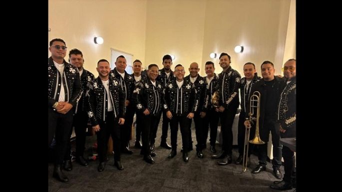 Junior Klan hizo historia en el Metropolitan