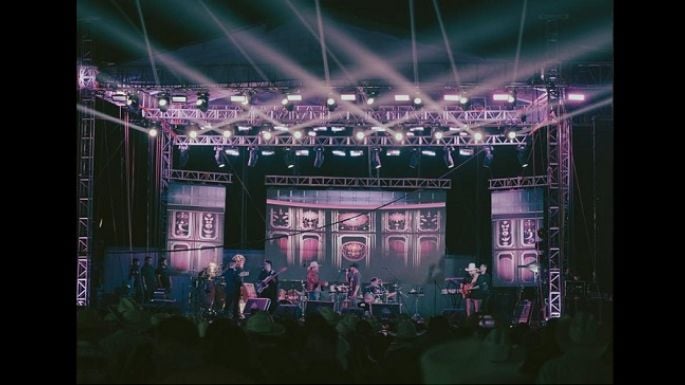 La Firma en la Fereza 2025