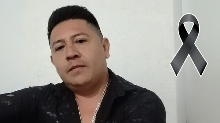 Muere vocalista de la banda ‘Conquistadores de la Sierra durante concierto en Morelos