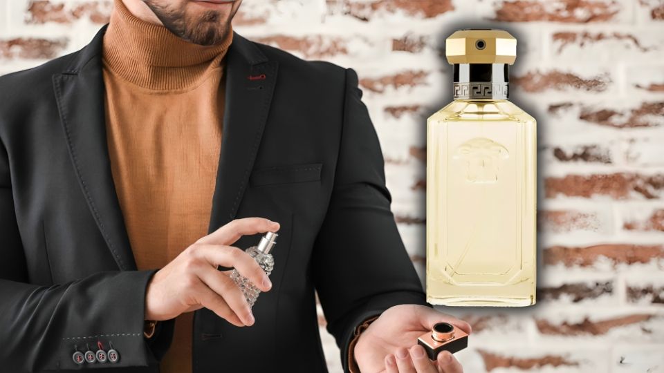 ¿A qué huele el perfume The Dreamer de Versace?