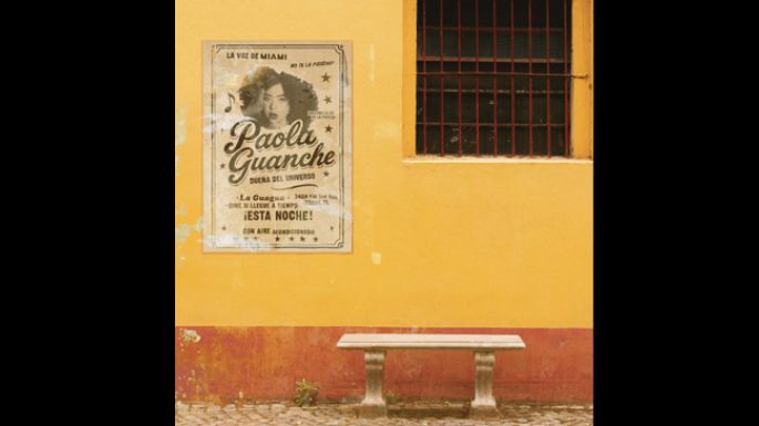 Paola Guanche lanza un Medley tributo a Celia Cruz