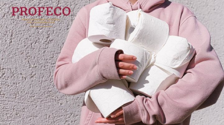 Oxxo: este desconocido papel higiénico es rendidor, barato y mejor que los famosos, según Profeco