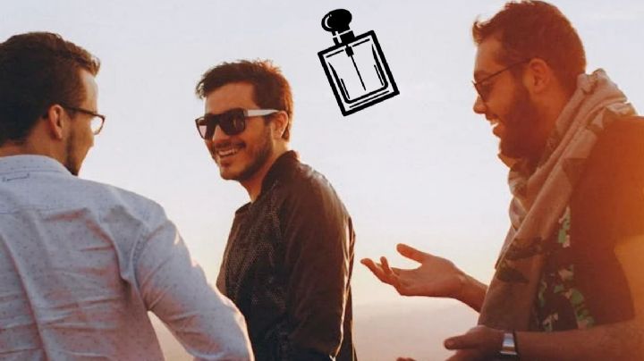 Calvin Klein: el set de perfumes que huele rico, dura 30 horas y tiene 30% de descuento