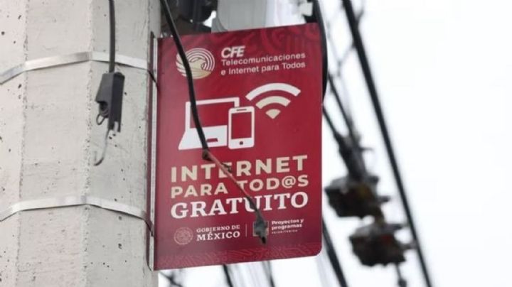 Internet CFE: Esta es la forma para conectarse a la red y navegar GRATIS desde cualquier punto