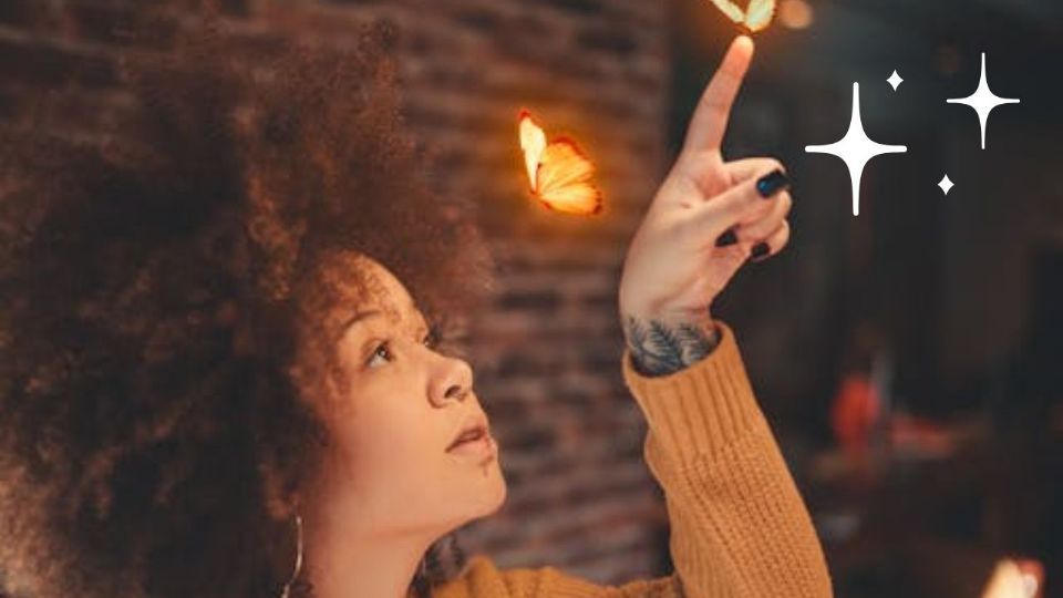 La entrada de una mariposa a tu casa es un evento que va más allá de una simple casualidad para muchas personas