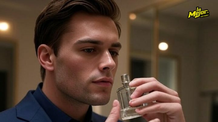 Calvin Klein: 3 perfumes que tienen descuento, huelen rico, duran 36 horas y destilan elegancia