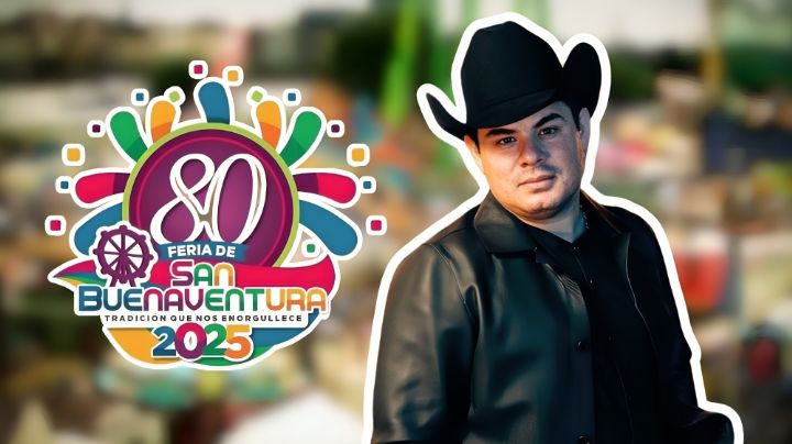 Feria de San Buenaventura 2025: ¿Precio y cuándo se presentará Alfredo Olivas?