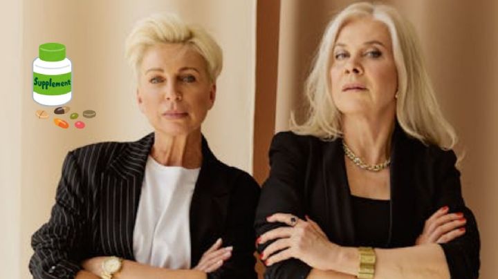 ¿Cómo retrasar la aparición de canas?