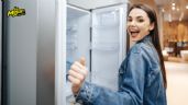 Foto ilustrativa de la nota titulada: Liverpool: este refrigerador Mabe ahorra hasta 25% de energía y cuesta menos de 12 mil pesos