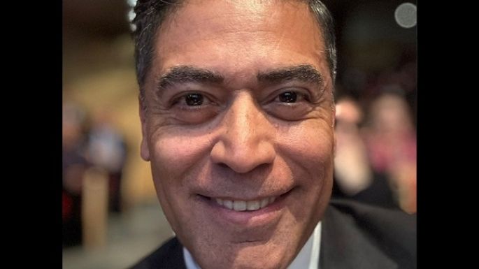 El maestro Bruno Danzza es nombrado vocal del consejo directivo de SACM