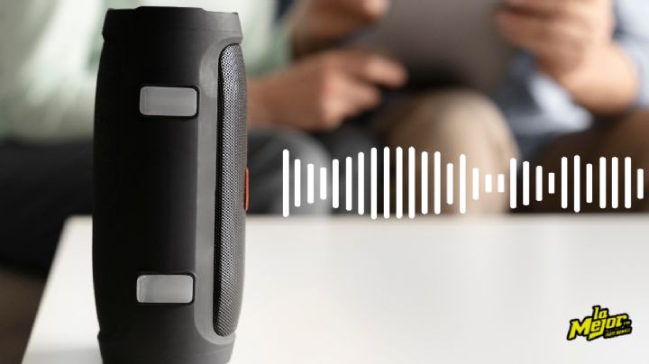 Amazon: la bocina JBL resistente al agua con batería de 28 horas y 39% de descuento