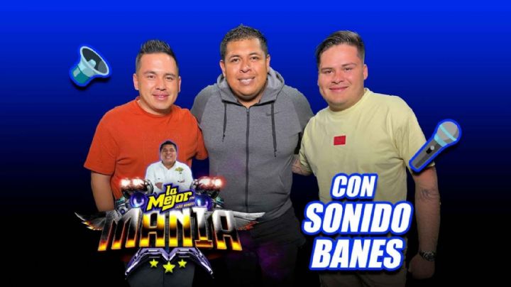 Así nació Sonido Banes: la historia del emblemático sonido de San Vicente Chicoloapan