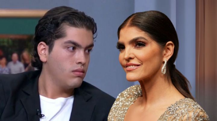 José Emilio Levy rompe el silencio: “Temo que el esposo de Ana Bárbara” | VIDEO