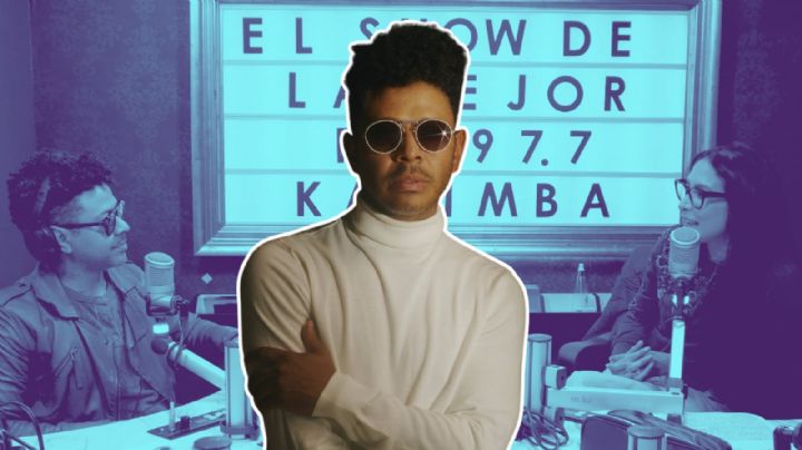 Kalimba sorprende con “Alberto El Musical” y gira de 20 aniversario: Esto es todo lo que debes saber