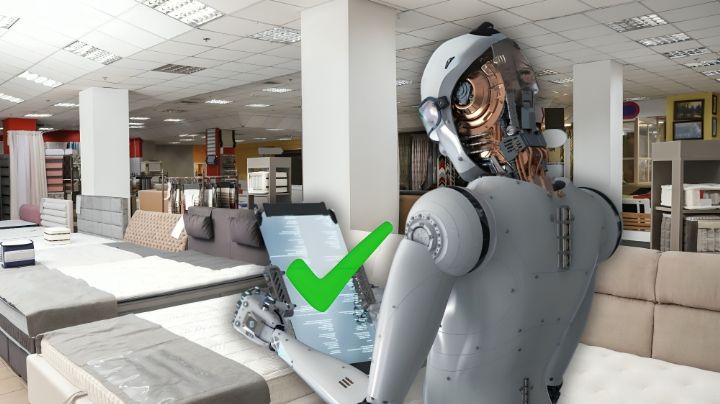 El colchón más bueno, bonito y barato, según la inteligencia artificial