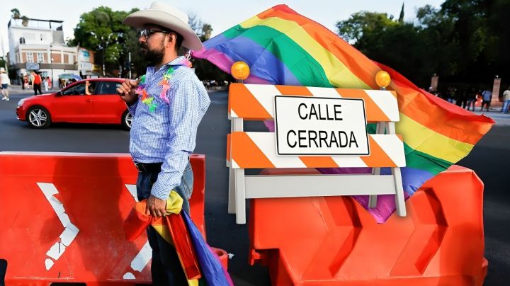Marcha Gay CDMX 2025: ¿Cuál será el horario del Meteo, Metrobús y Mexibus para el 28 de junio?