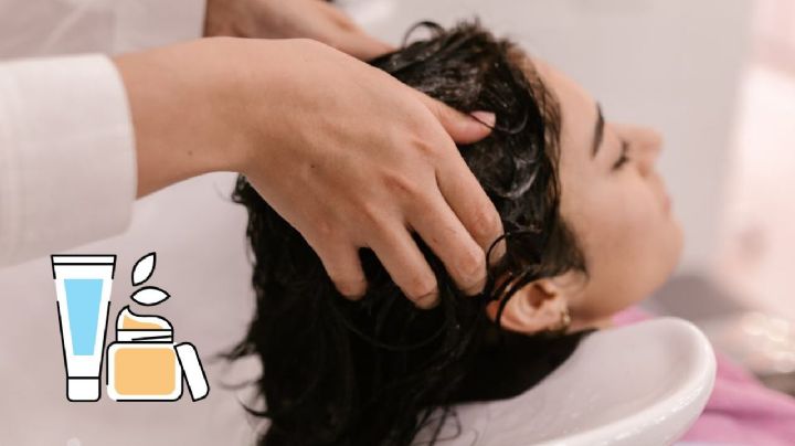 La mejor keratina para tener el cabello brilloso y fuerte
