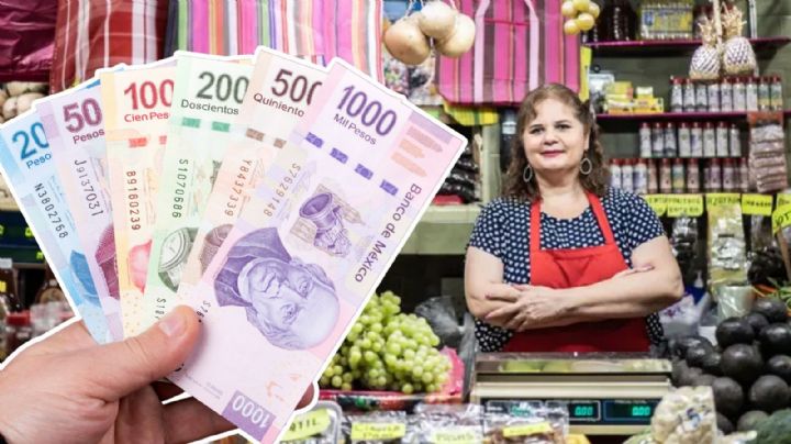 CDMX dará 10 mil pesos a puestos y pequeños negocios: requisitos y cómo aplicar 