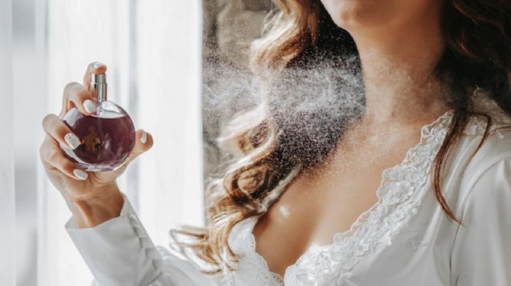 El trucazo que hace durar más horas cualquier perfume de mujer en verano